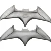 Rubies Justice League Batman Batarangs> Halloween Accessories