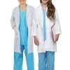 * Kids Doctor Lab Coat> Zombie Apocolypse