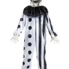 Fun World Killer Clown Boys Costume>Kids Kids Costumes