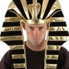 Elope King Tut Adult Headpiece> Halloween Hats