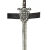 California Costumes Knight Sword With Sheath> Halloween Accessories