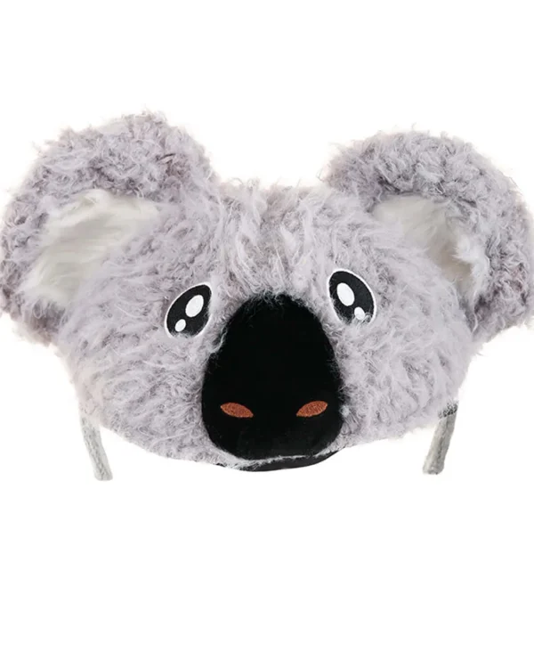 Elope Koala Plush Headband> Halloween Hats