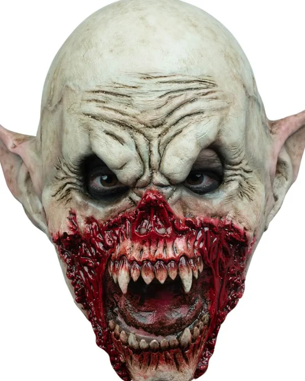 Ghoulish Productions Kurtein Kids Latex Mask> Halloween Masks