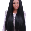 Rockstar Wigs Lace Front Yaki Long Black Premium Wig> Wicked Witches