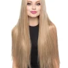 Rockstar Wigs Lace Front Yaki Long Blonde Premium Wig> Wicked Witches