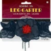 Amscan AU Lace Garter> Halloween Hosiery