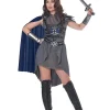 California Costumes Lady Knight Womens Costume>Women Women's Costumes