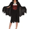 Rubies Lady Vampire Womens Costume>Women Women's Costumes