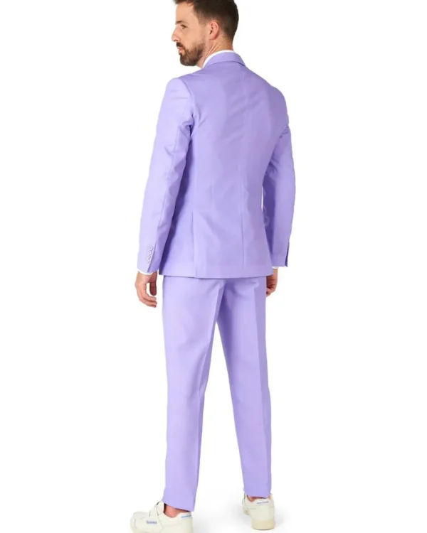 Opposuits Lavish Lavender Opposuit Premium Mens Suit> Opposuits