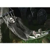 Fun World Lazy Bones Reaper Hammock 1.6M> Ghosts &Amp; Reapers