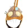 Elope Light Up Anglerfish Jawsome Adults And Kids Hat> Halloween Hats