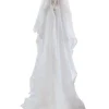 Fun World Light Up Lawn Walkers Creepy Girl 91Cm> Ghosts &Amp; Reapers