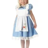 California Costumes Lil Alice Girls Toddler Costume>Kids Kids Costumes