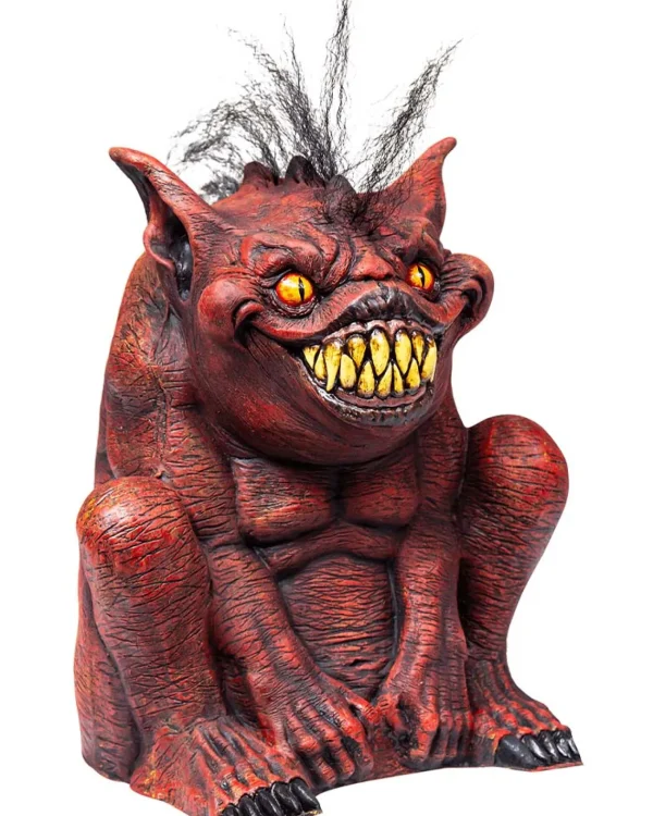 Ghoulish Productions Little Devil Monster Deluxe Prop> Halloween Accessories