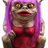 Ghoulish Productions Little Mrs Monster Deluxe Prop> Halloween Accessories