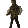 Rubies Lizard Swamp Boys Costume>Kids Kids Costumes