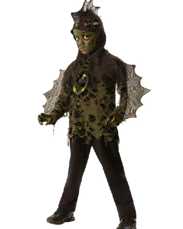 Rubies Lizard Swamp Boys Costume>Kids Kids Costumes