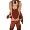 Rubies Looney Tunes Taz Baby Costume>Kids Kids Costumes