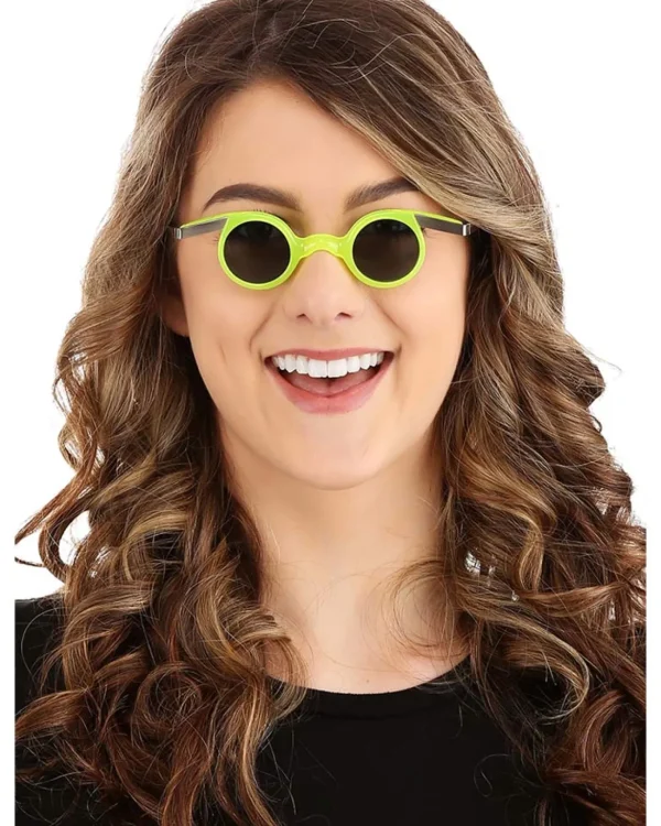 Elope Mad Scientist Glasses> Halloween Accessories