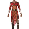 Rubies Marvel Black Panther Dora Milaje Womens Costume>Women Women's Costumes