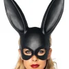 Leg Avenue Masquerade Bunny Mask> Halloween Accessories