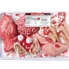 Amscan AU Meat Market Value Pack> Zombie Apocolypse