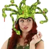 Elope Medusa Hat> Halloween Accessories