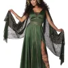 California Costumes Medusa Queen Of The Gorgons Womens Costume>Women Women's Costumes