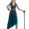 Amscan AU Medusa Womens Costume>Women Women's Costumes