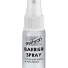 Tomfoolery Mehron Barrier Spray Pump Bottle> Halloween Accessories