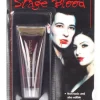 Tomfoolery Mehron Bright Red Arterial Stage Blood 14Ml> Halloween Accessories