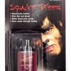 Tomfoolery Mehron Bright Red Arterial Squirt Blood 14Ml> Halloween Accessories