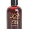 Tomfoolery Mehron Bright Red Arterial Stage Blood 133Ml> Halloween Accessories