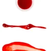 Tomfoolery Mehron Bright Red Arterial Squirt Blood 60Ml> Halloween Accessories