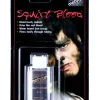 Tomfoolery Mehron Dark Venous Squirt Blood 14Ml> Halloween Accessories