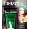 Tomfoolery Mehron Kelly Green Fantasy Fx Makeup> Halloween Accessories