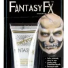 Tomfoolery Mehron Moonlight White Fantasy Fx Makeup 30Ml> Halloween Accessories