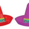 Amscan Mexican Fiesta Mini Sombrero Headbands Pack Of 8> Halloween Hats