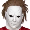 Fun World Michael Myers The Beginning Adult Mask> Halloween Masks