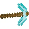 Disguise Minecraft Diamond Pickaxe> Halloween Accessories