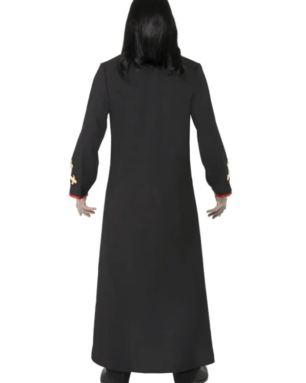 Smiffys Minister Of Death Mens Costume>Men Men's Costumes