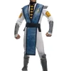 Rubies Mortal Kombat Raiden Deluxe Mens Costume>Men Men's Costumes