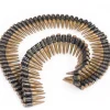 Fun World Moulded Bullet Belt Accessory> Halloween Accessories