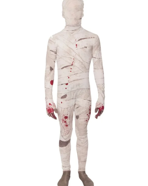 Morph Costumes Mummy Morphsuit Boys Costume>Kids Kids Costumes