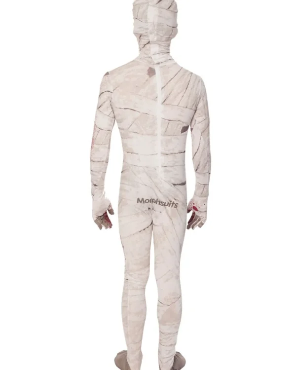 Morph Costumes Mummy Morphsuit Boys Costume>Kids Kids Costumes