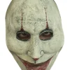 Ghoulish Productions Murder Clown Mask> Halloween Masks