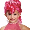 Disguise My Little Pony Pinkie Pie Child Wig> Halloween Wigs