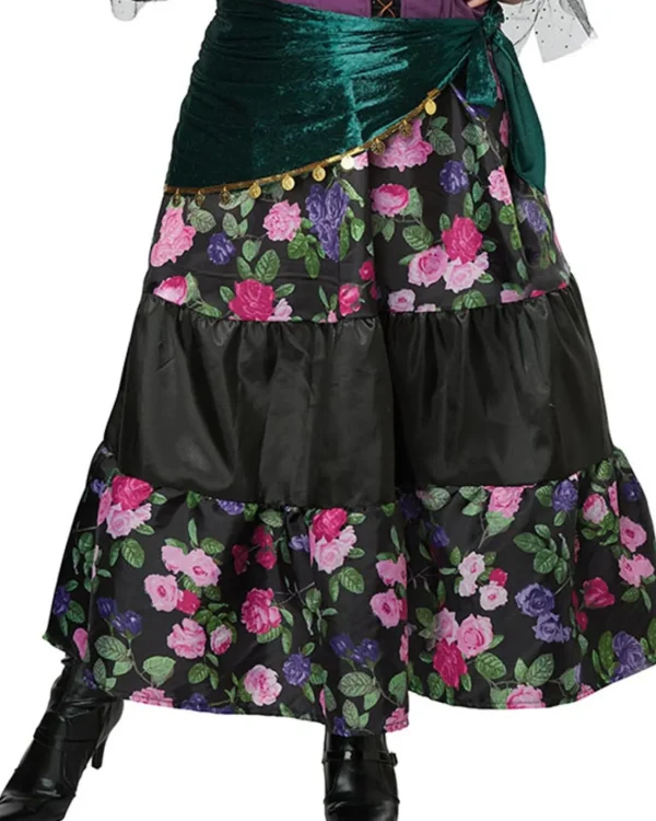 California Costumes Mystical Charmer Plus Size Womens Costume>Women Women's Costumes