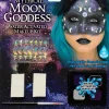 Fun World Mystical Moon Goddess Makeup Kit> Halloween Accessories