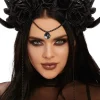 Dreamgirl International Mythical Ram's Horn Headpiece> Halloween Hats